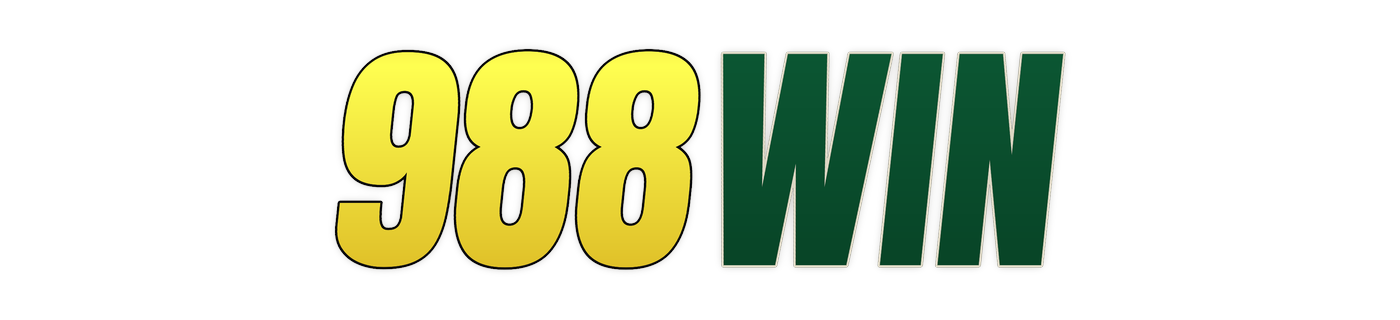 988win logo